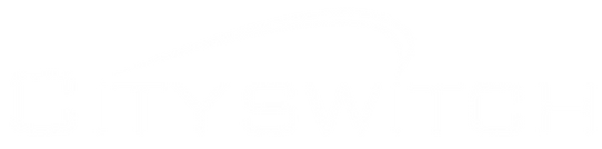 CitySwitch Logo